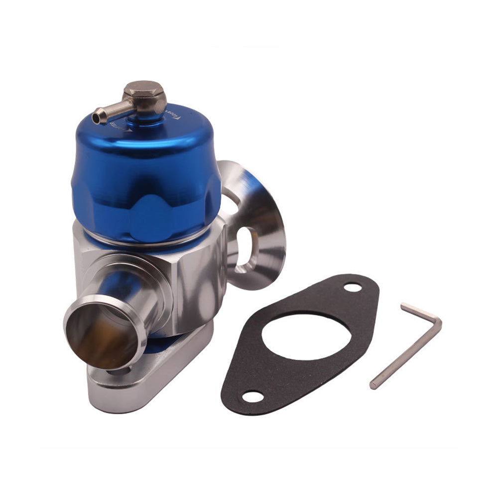 Dual Port Blow Off Valve for Subaru Legacy GT
