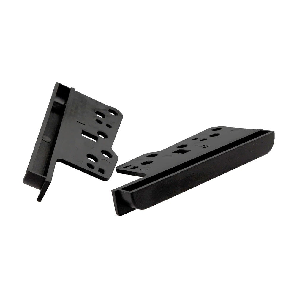 2DIN Stereo Side Trim Brackets for Toyota 86