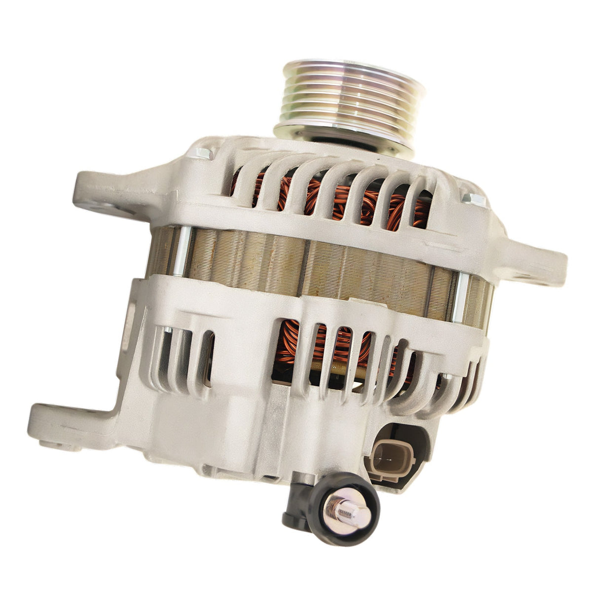 12V 110A Alternator for Subaru Forester SG9 2.5L