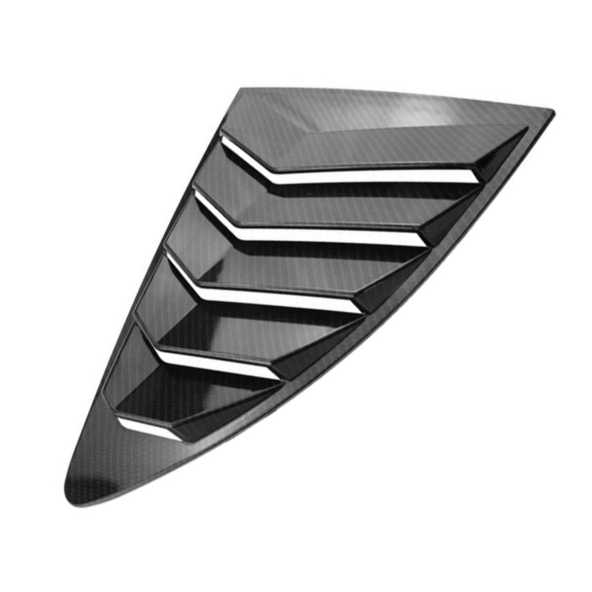Rear Window Louvre Cover for Toyota 86