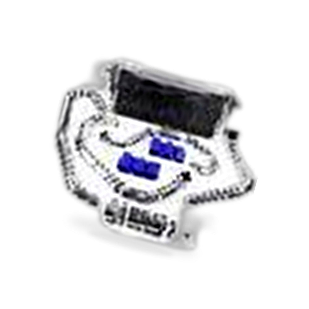 Intercooler Piping Kit for Subaru WRX GC8