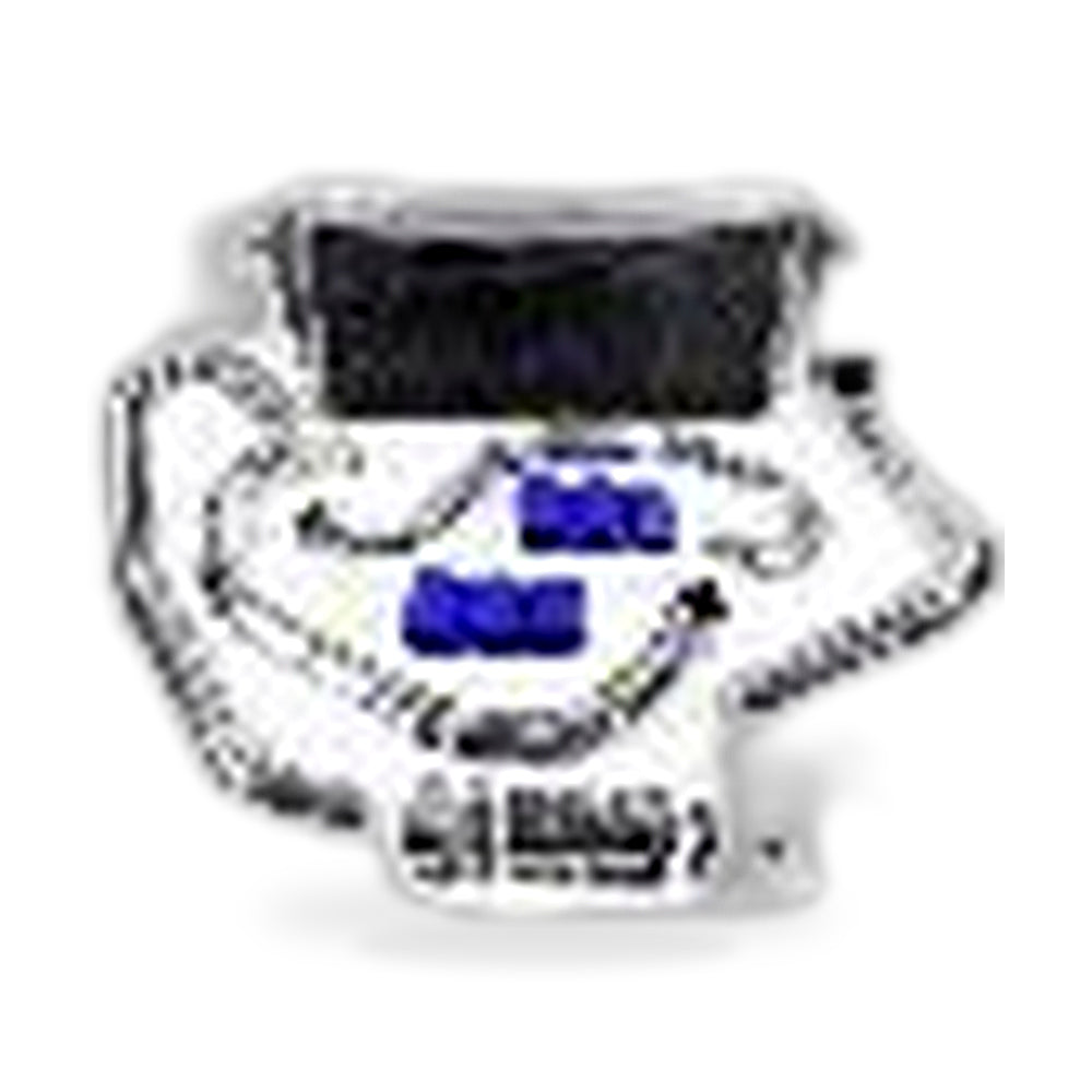 Intercooler piping kit for Subaru Impreza WRX GC8 Turbo