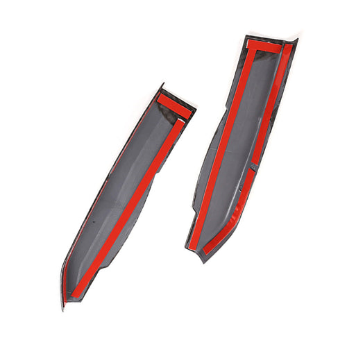 Carbon Fibre Centre Console Trim for Toyota 86