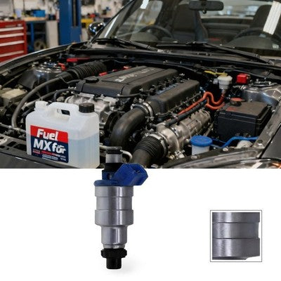 Fuel Injector for Mazda MX-5 Miata 1.8L