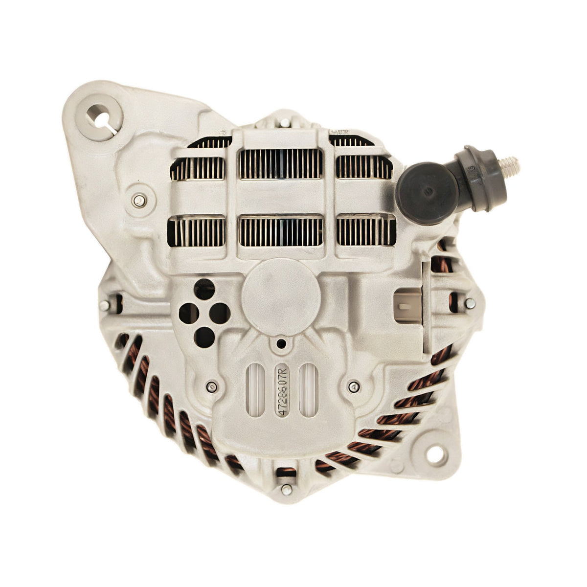 12V 110A alternator for Subaru Forester SG9 2.5L