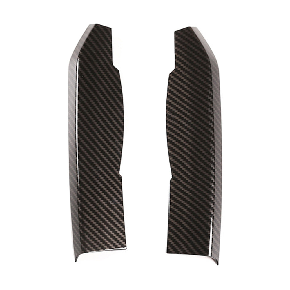 Carbon Fibre Centre Console Trim for Toyota 86