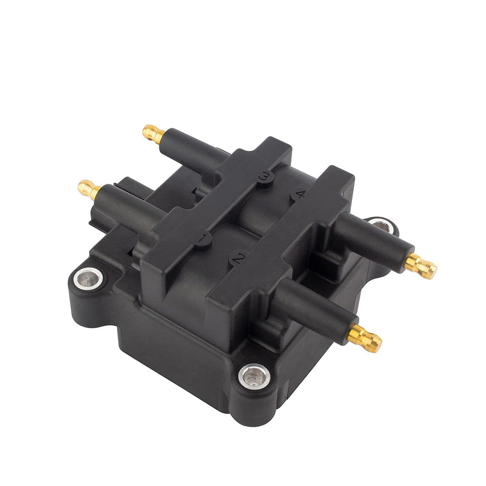 4-pin ignition coil pack for Subaru Forester 2.0L and 2.5L