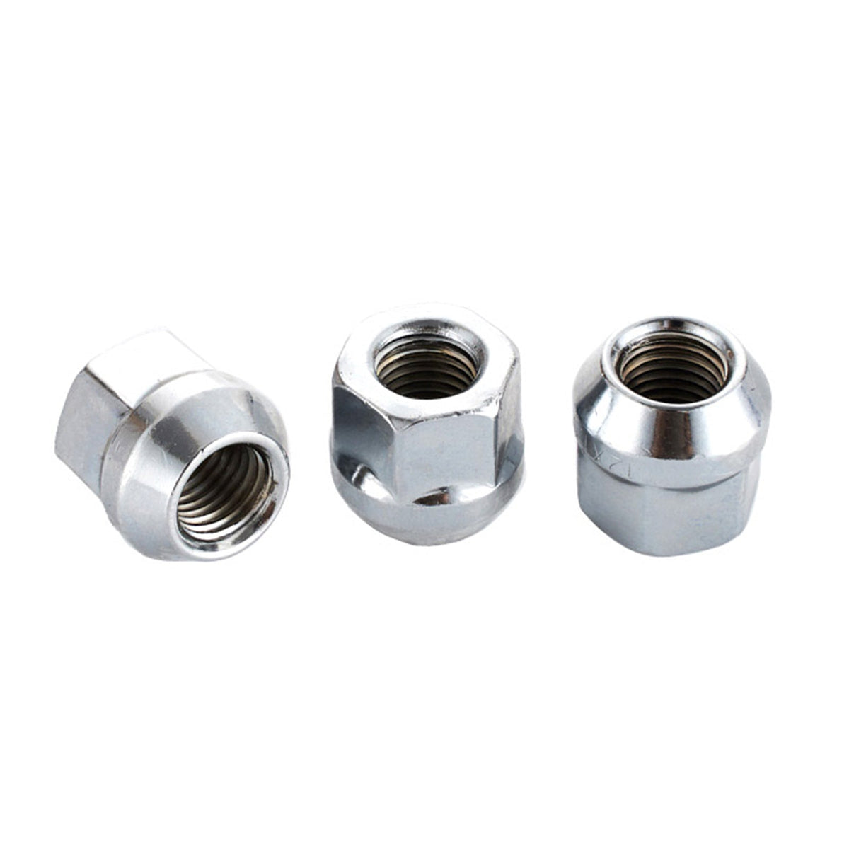 M12x1.5 Wheel Nuts (Set of 20) for Holden Commodore