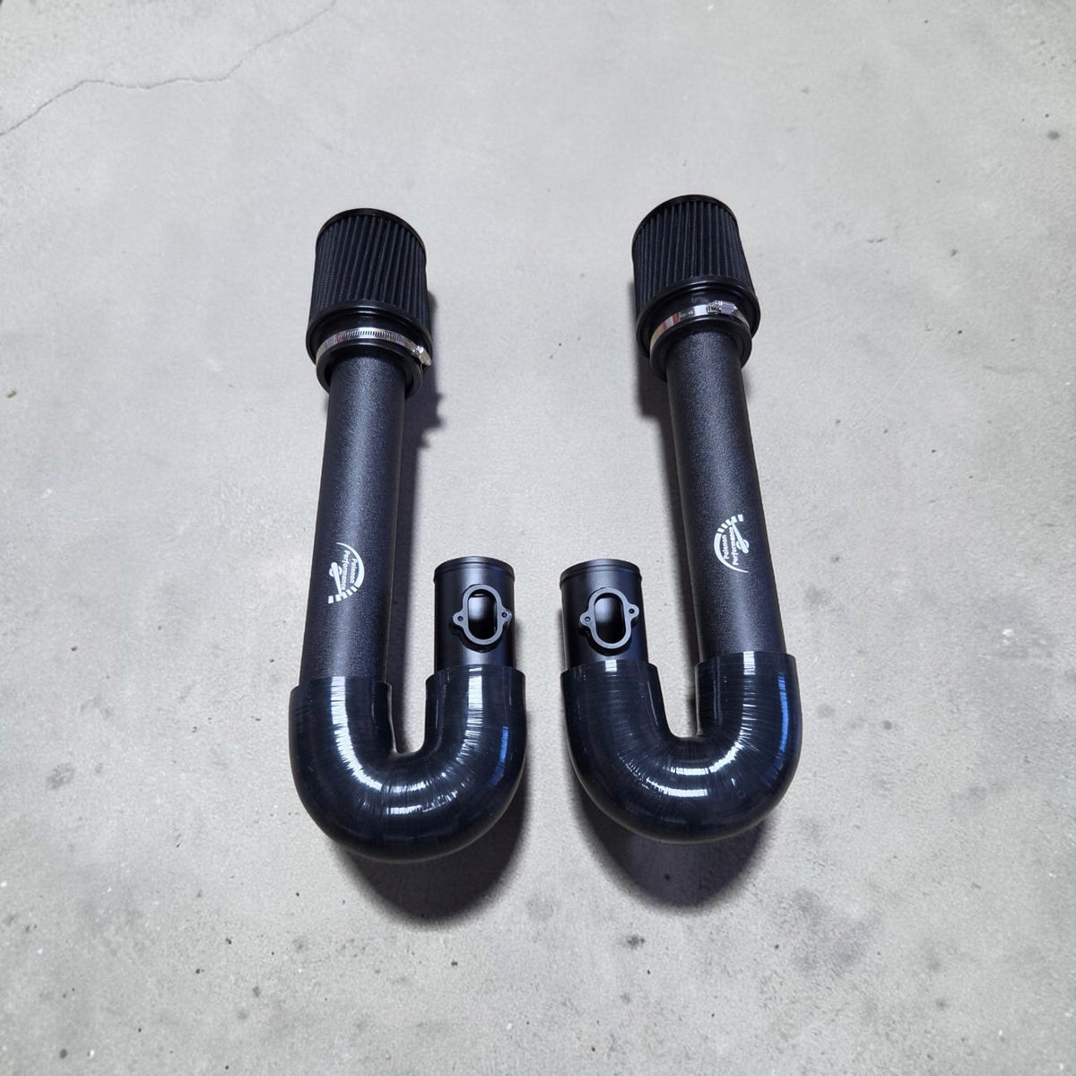 N63 Air Intake for BMW 550i, 650i & 750i (F Chassis)