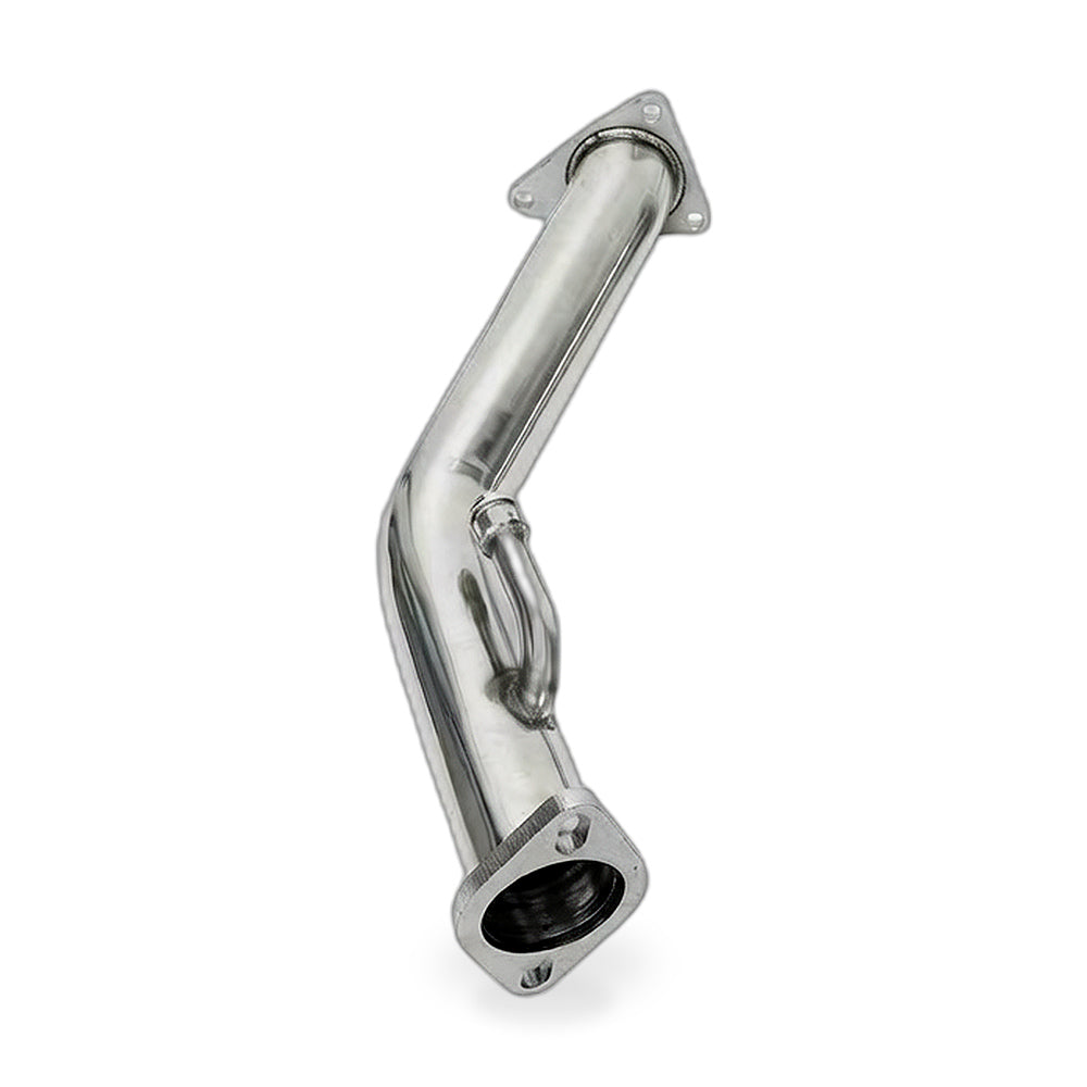 Exhaust Downpipe for Nissan 370Z & Infiniti G37
