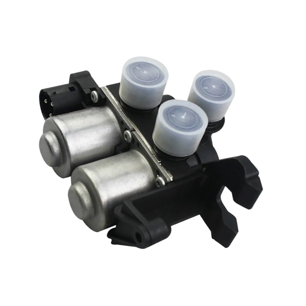 Heater control valve for BMW E36 3 Series and M3