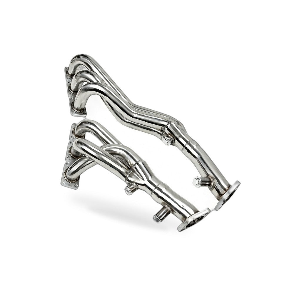 M54 Exhaust Header for BMW E46 323i & 328i