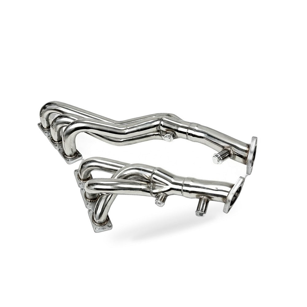 M54 Exhaust Header for BMW E46 323i & 328i