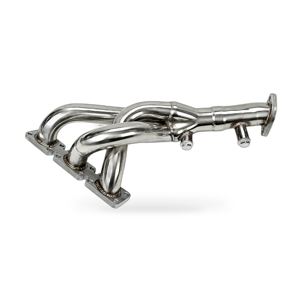 M54 Exhaust Header for BMW E46 323i & 328i
