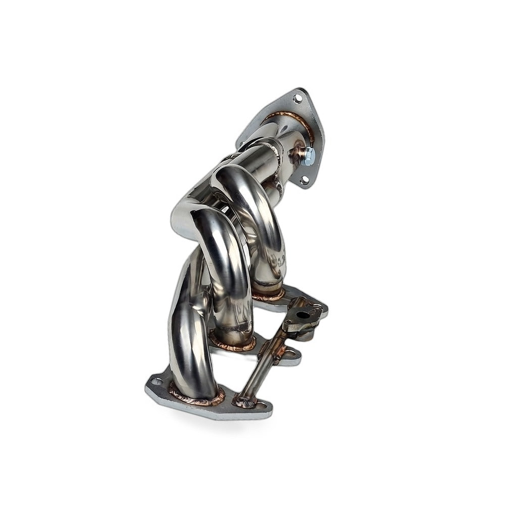 Exhaust Header for Mazda RX-8 13B Renesis
