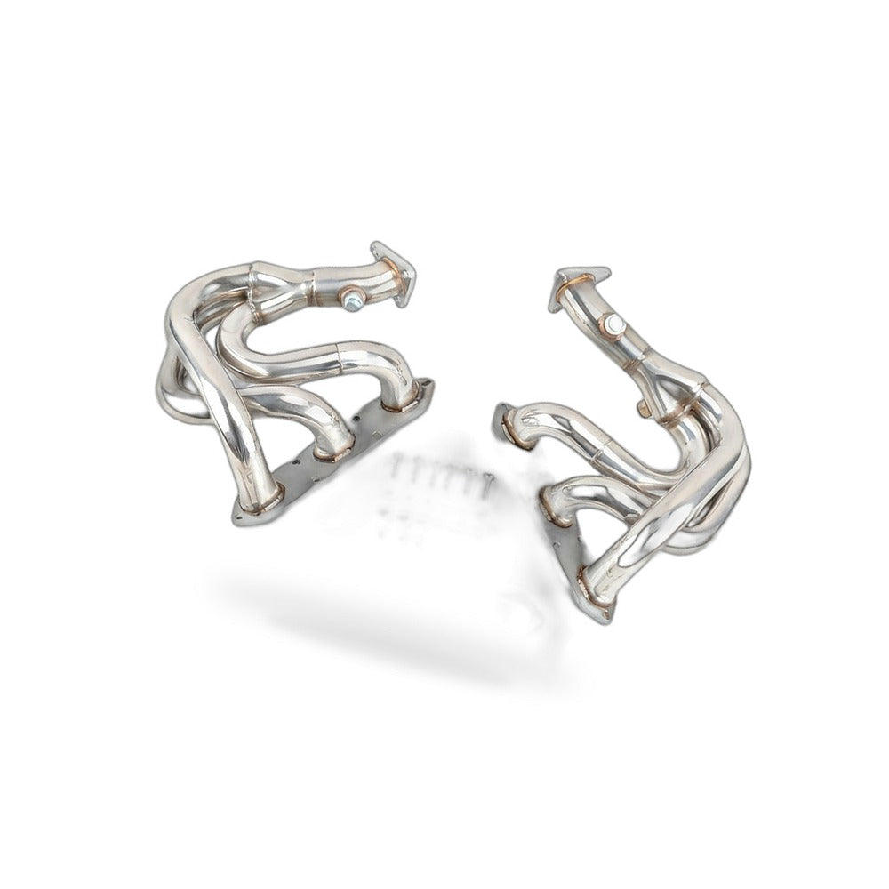 Exhaust Header for Porsche 986 Boxster 2.5/2.7L