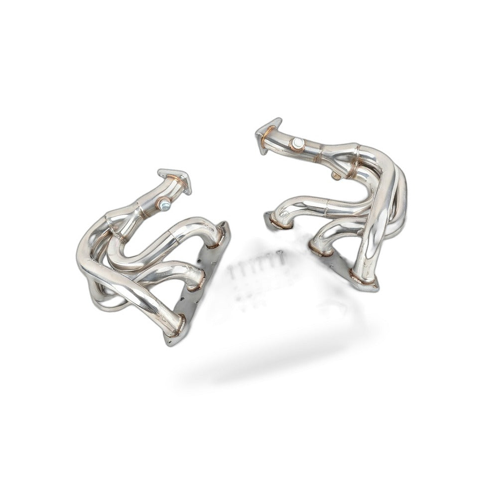 Exhaust Header for Porsche 986 Boxster 2.5/2.7L