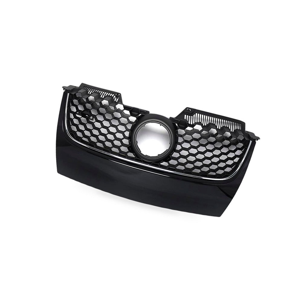 Red Line Front Grille for VW Golf MK5 GTI & Jetta