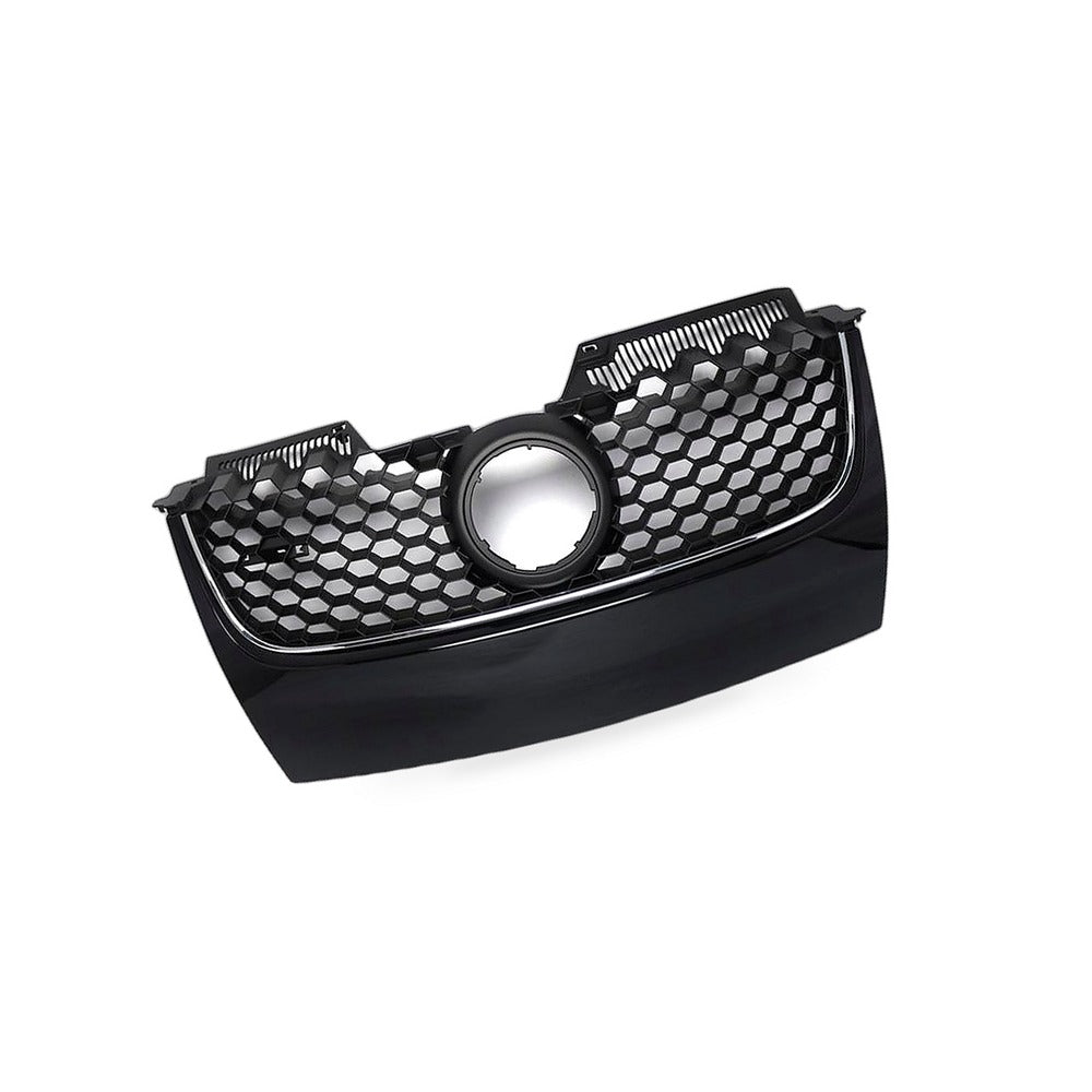 Red Line Front Grille for VW Golf MK5 GTI & Jetta