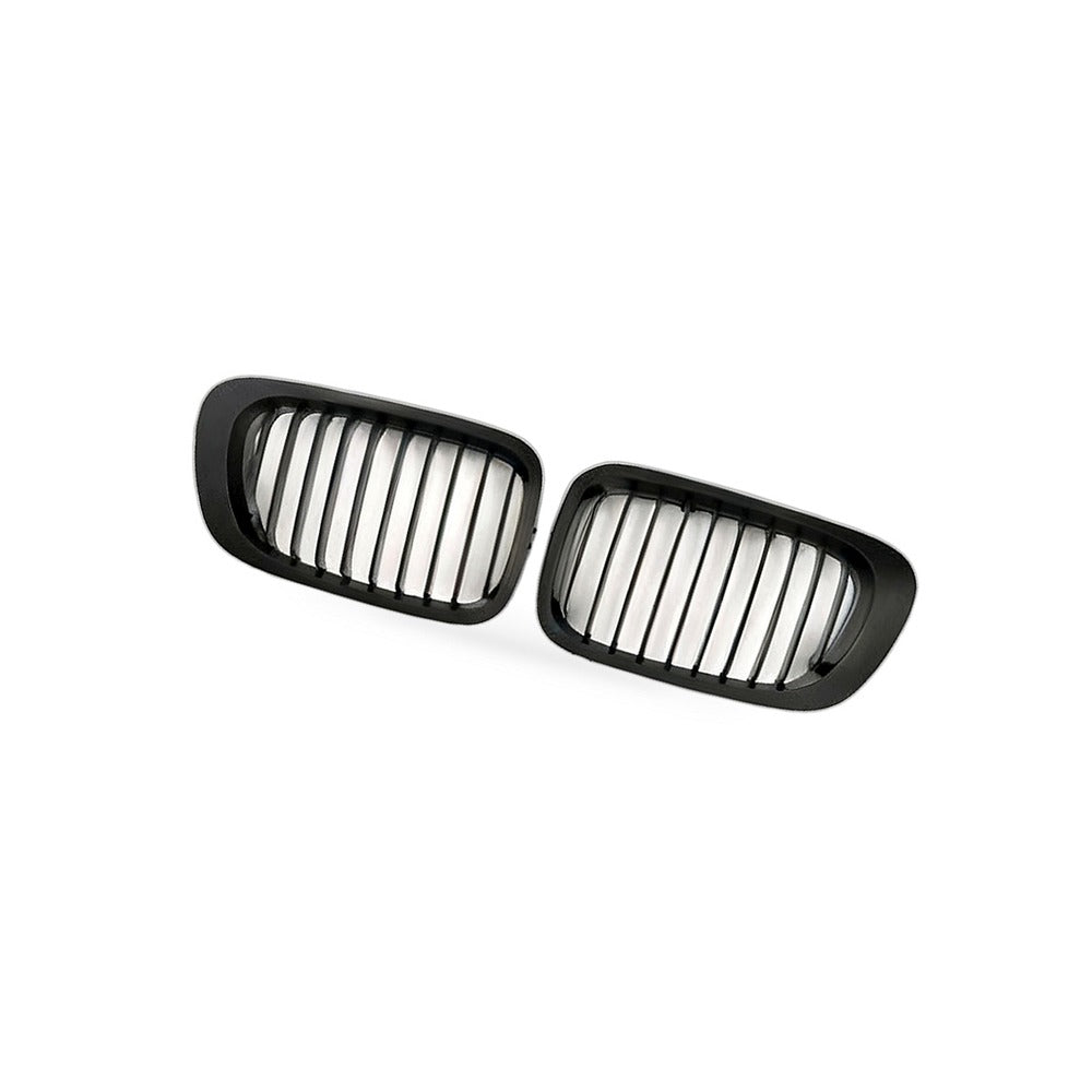 Single Line Front Grille for BMW E46 M3 Coupe