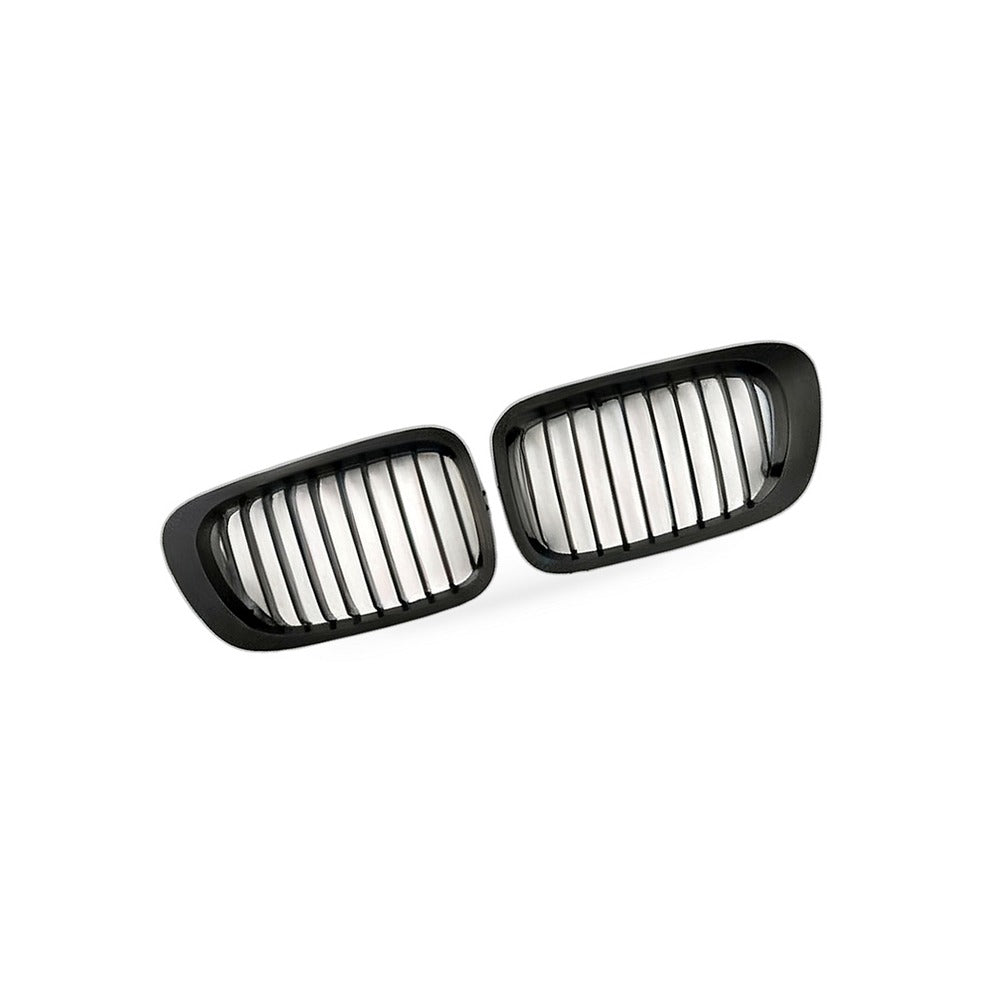 Single Line Front Grille for BMW E46 M3 Coupe