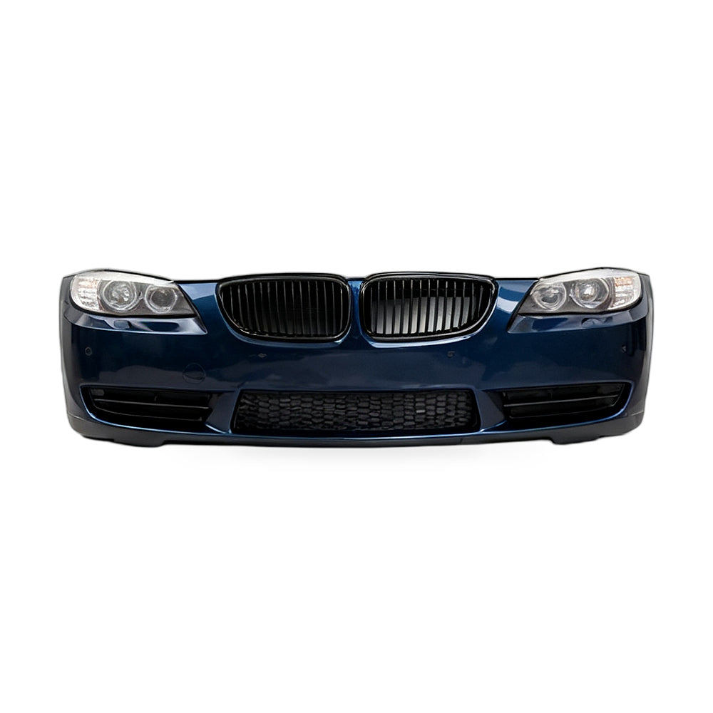 Carbon Single Line Grille for BMW E92 M3