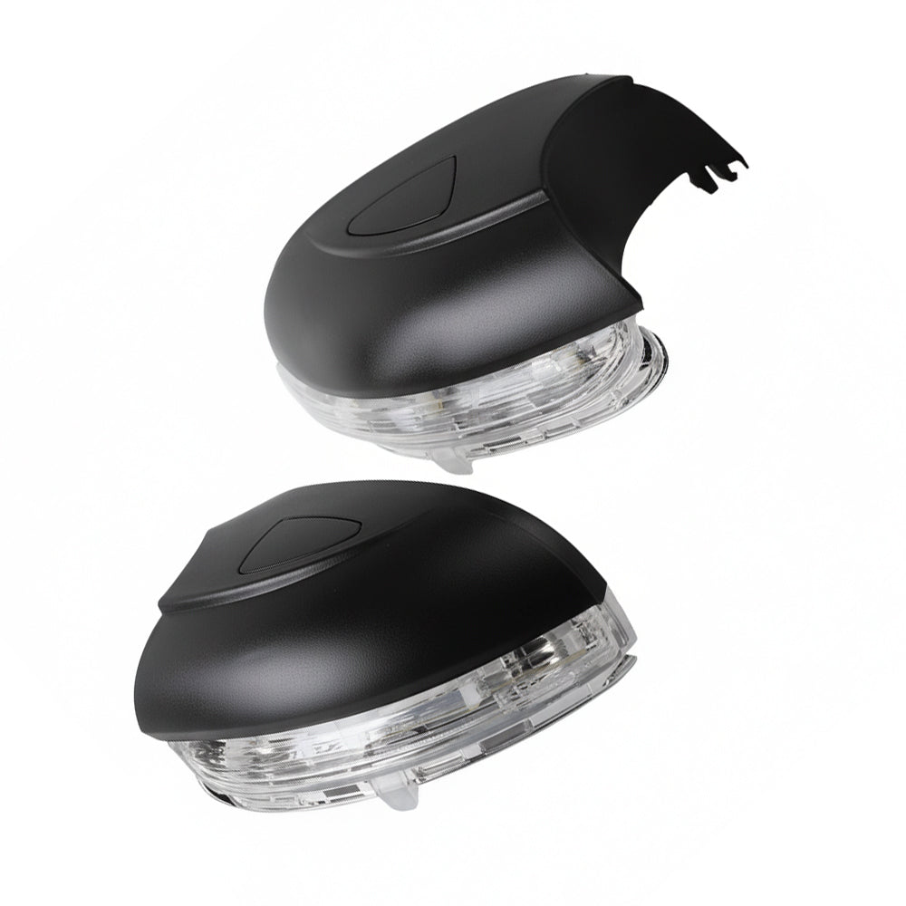 Dynamic Mirror Indicators for VW Golf MK6 GTI