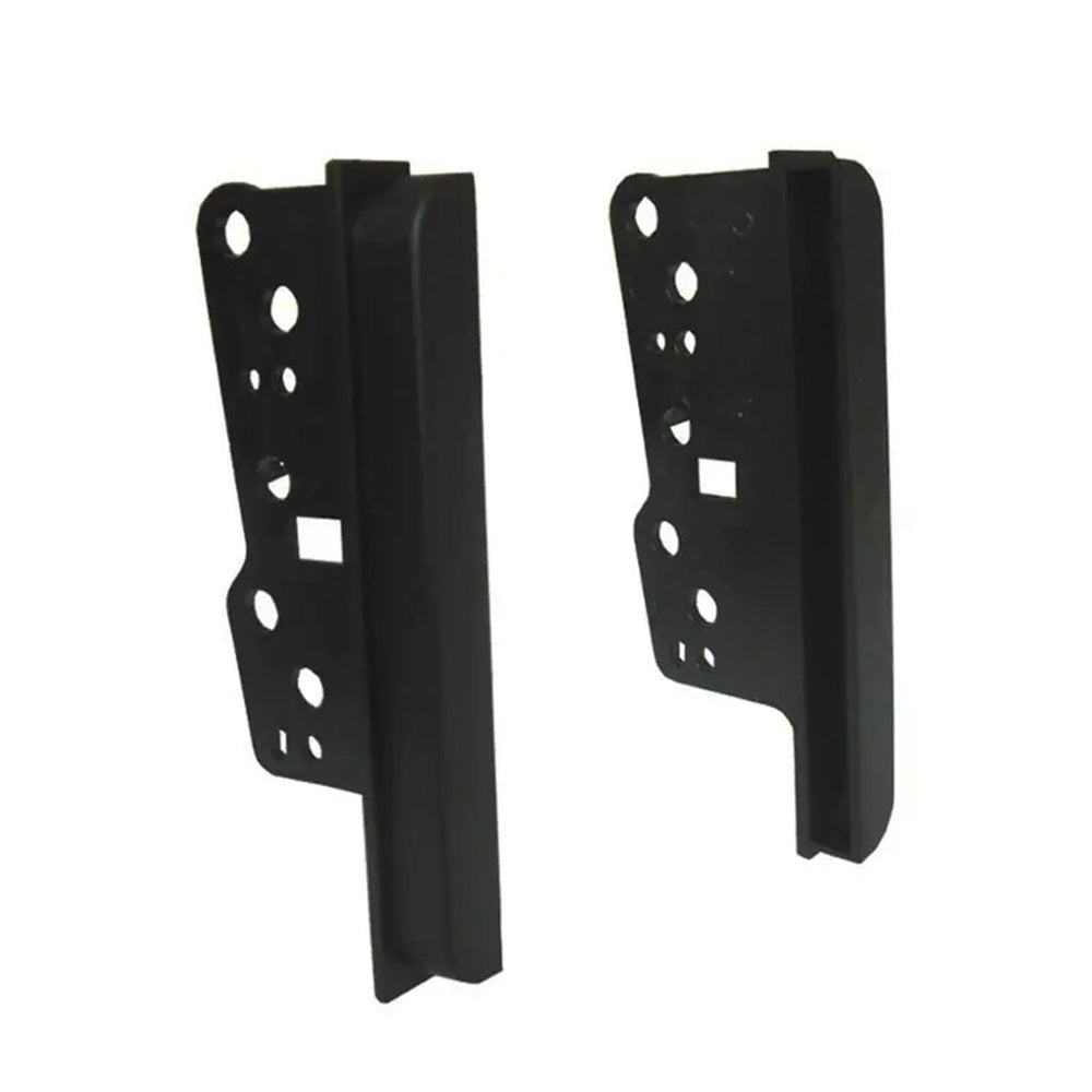 2DIN Stereo Side Trim Brackets for Toyota 86