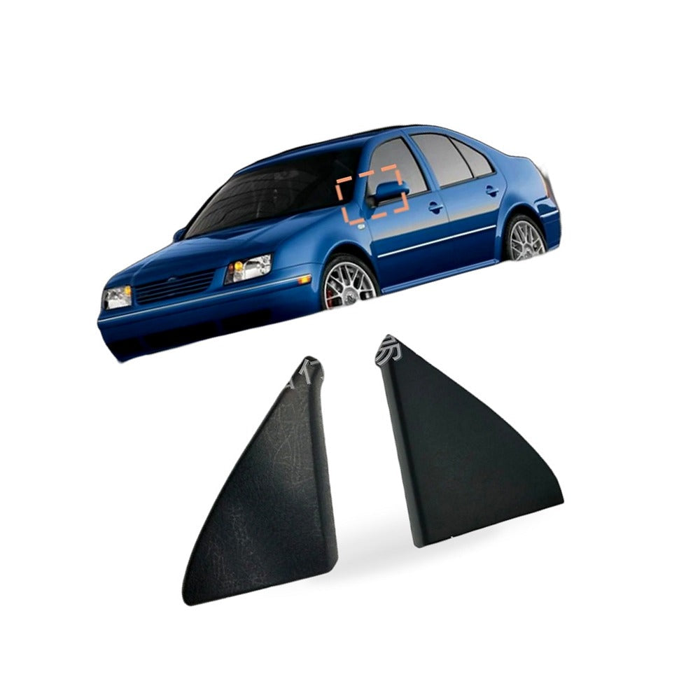 Mirror Triangle Trim Panel for VW Golf GTI & Jetta