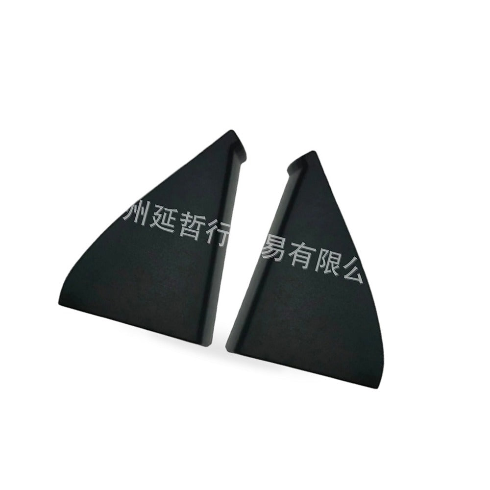 Mirror Triangle Trim Panel for VW Golf GTI & Jetta