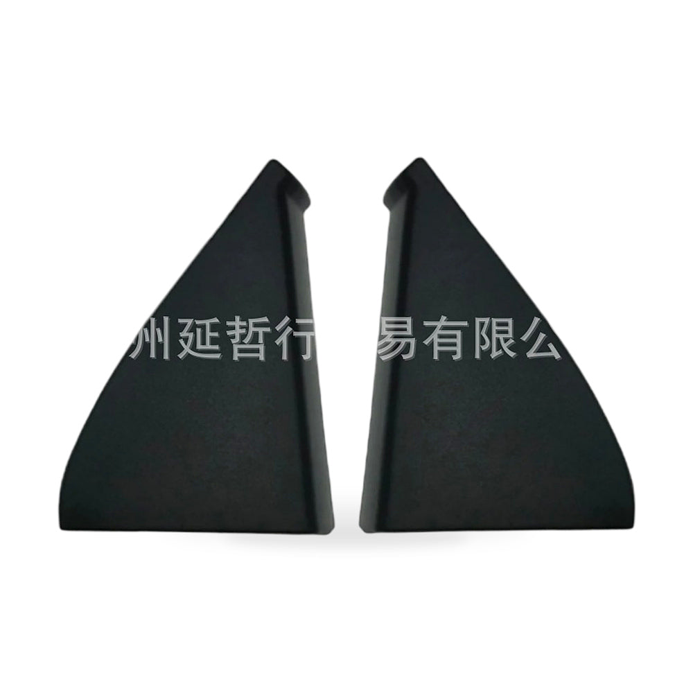 Mirror Triangle Trim Panel for VW Golf GTI & Jetta