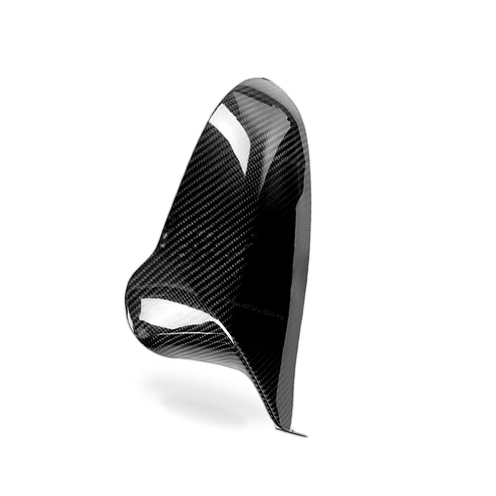 Carbon-Look Mirror Covers for BMW F80 M3 & F82 M4