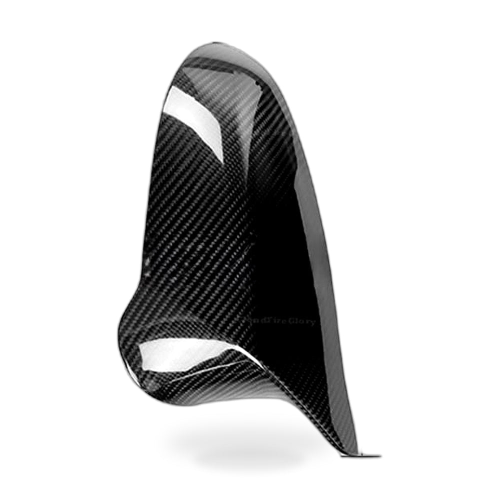 Carbon-Look Mirror Covers for BMW F80 M3 & F82 M4