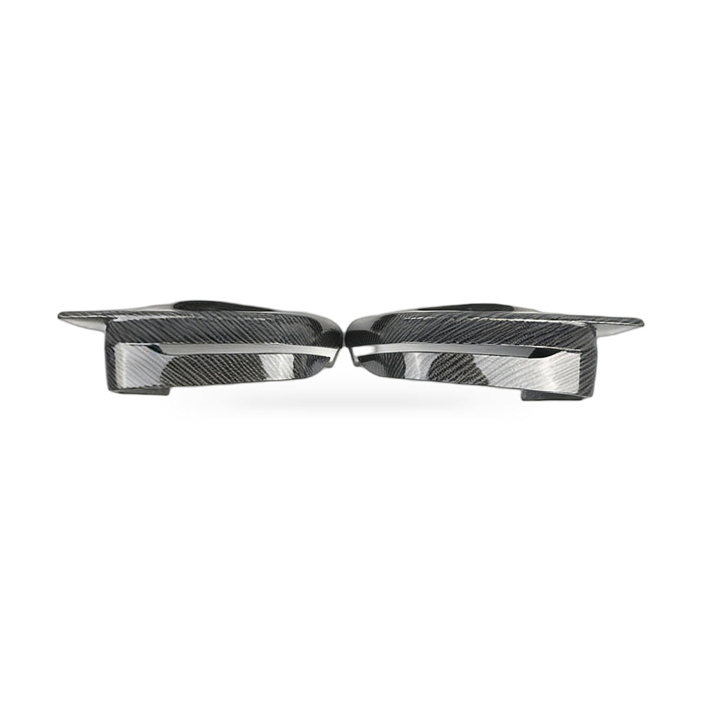 Side mirror cover base housing for BMW G80 M3 and G83 M4
