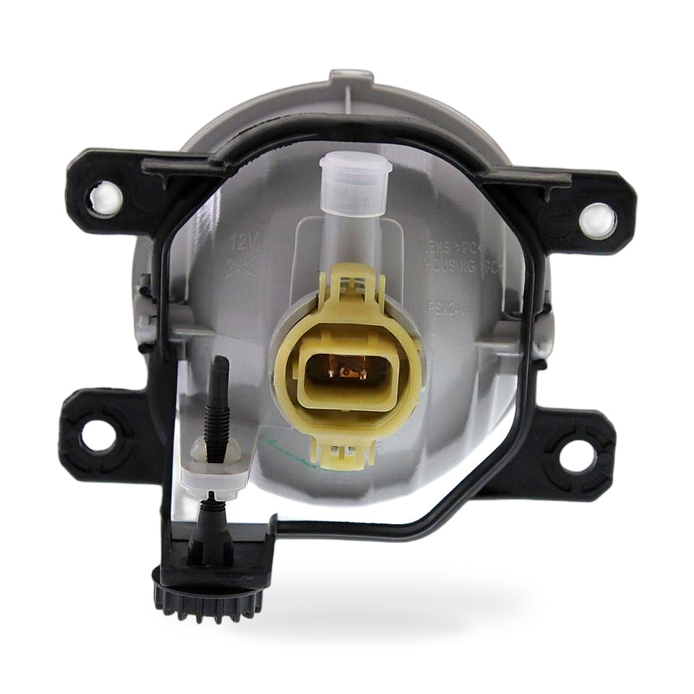 Front Fog Light Assembly for Subaru BRZ & Impreza