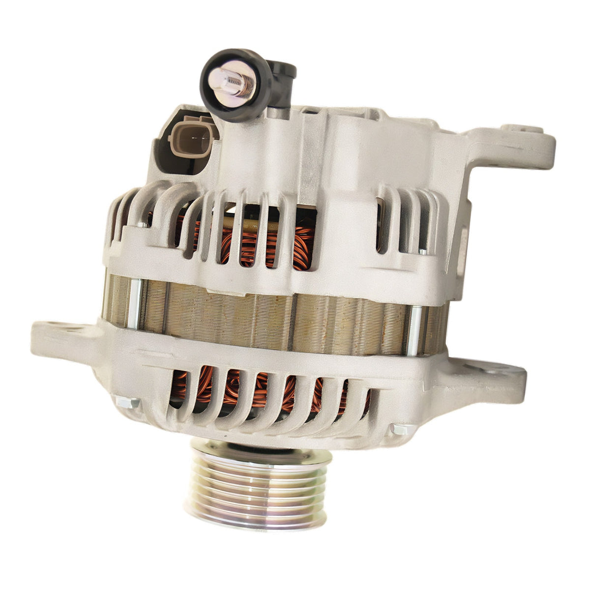 12V 110A Alternator for Subaru Forester SG9 2.5L