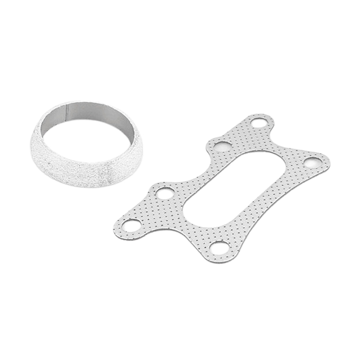 Stainless steel exhaust manifold for Honda Civic 1.8L