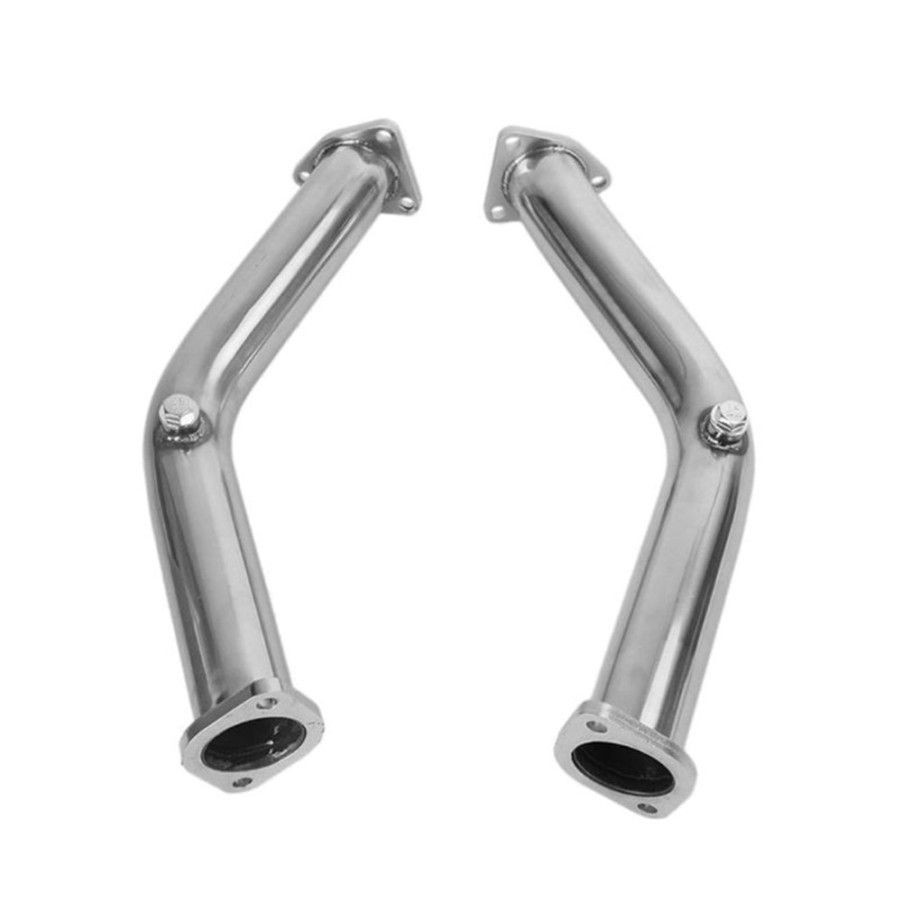 Exhaust Downpipe for Nissan 350Z 3.5L