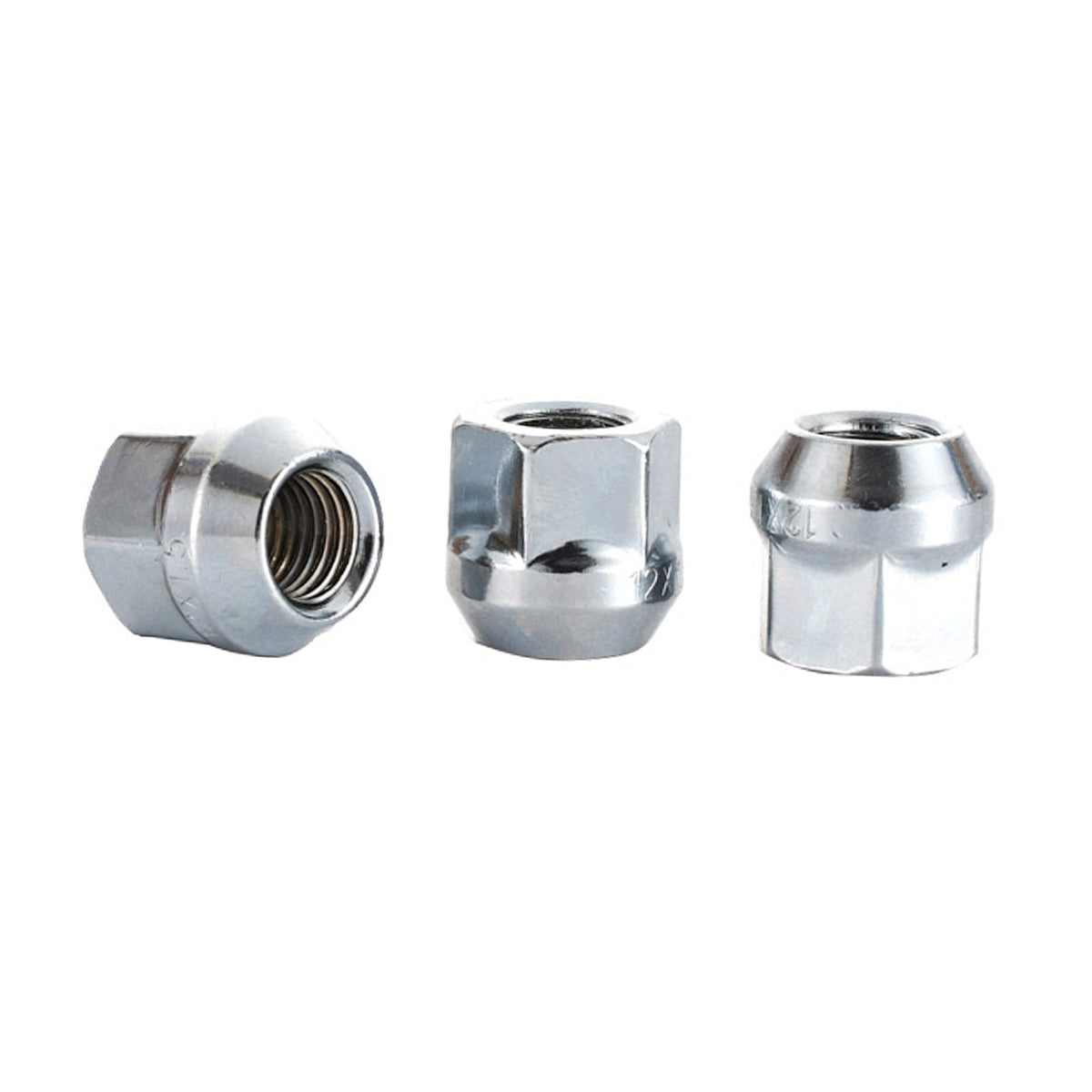 M12x1.5 wheel nuts set of 20 for Holden Commodore