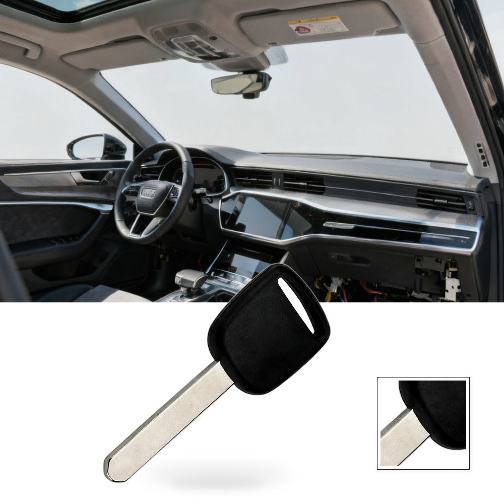 Flip Key Shell for Honda Accord