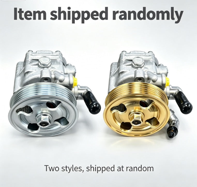 Power Steering Pump for Subaru Impreza EJ205