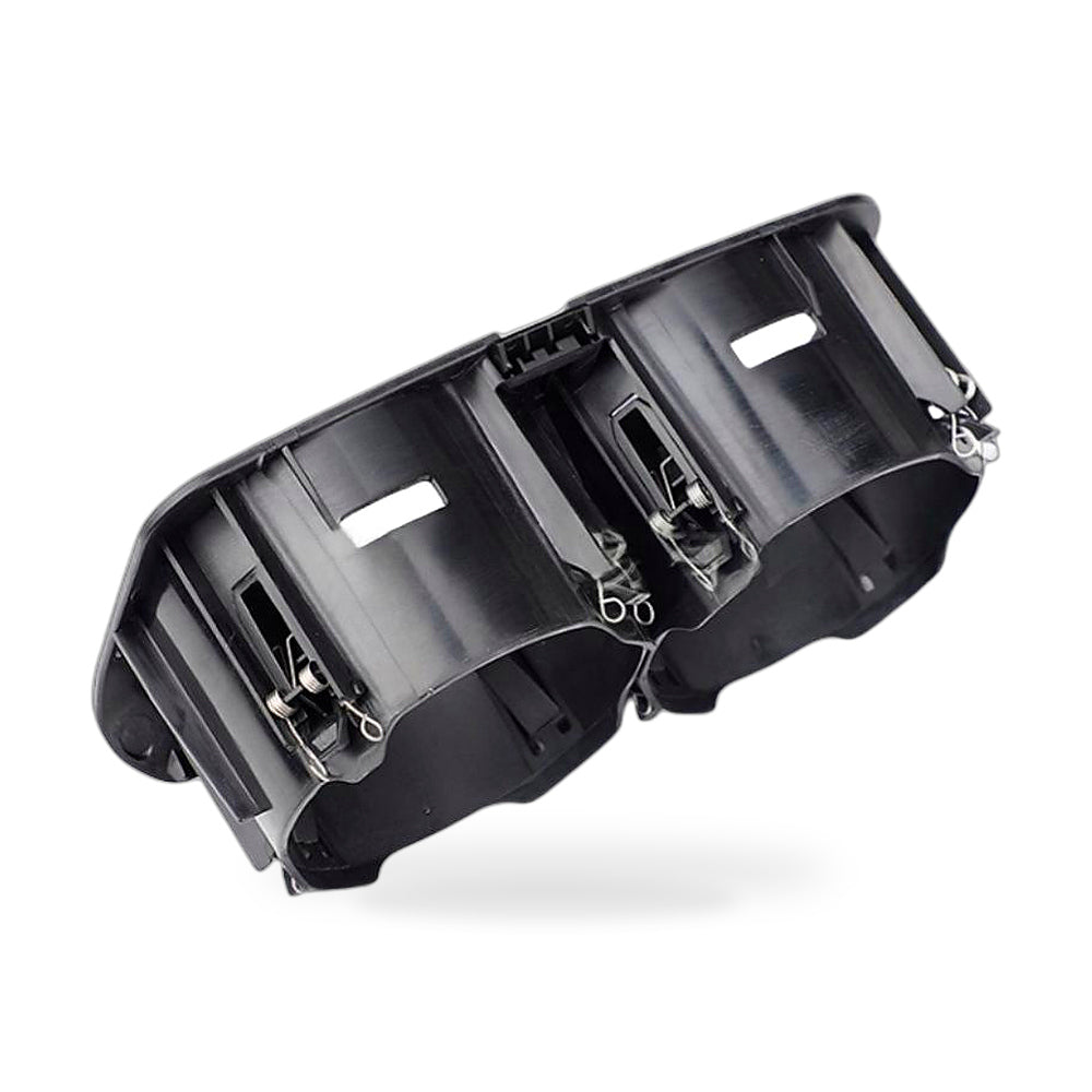 Rear cup holder for Subaru Forester 2003-2008