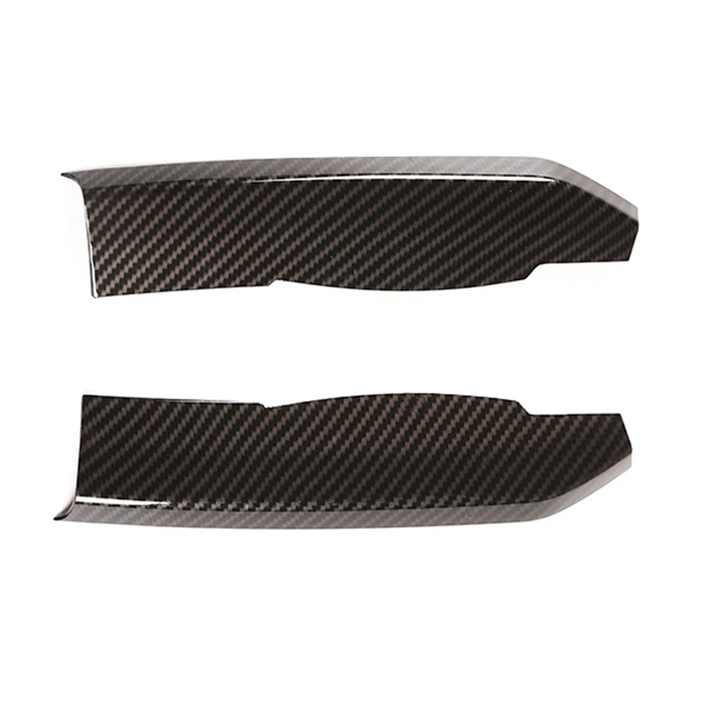 Carbon Fibre Centre Console Trim for Toyota 86