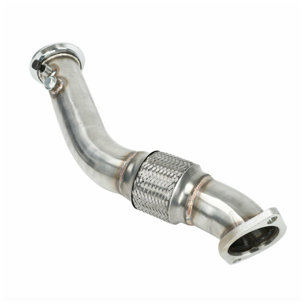Exhaust Downpipe for BMW 335d E90 M57