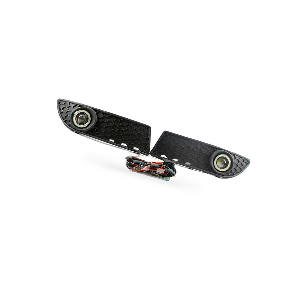 Fog Light Lower Grille for VW Polo GTI 2005-2009