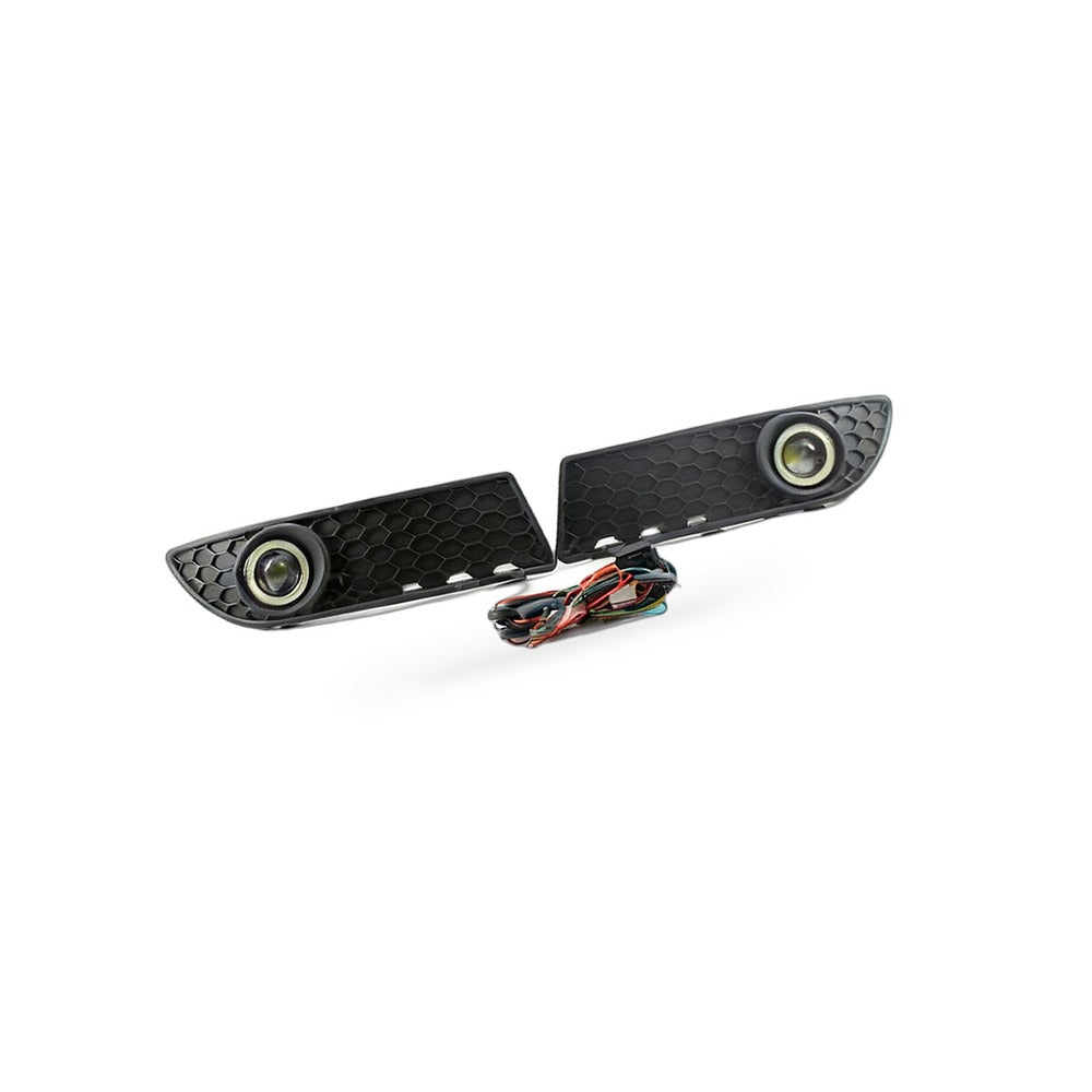 Fog Light Lower Grille for VW Polo GTI 2005-2009