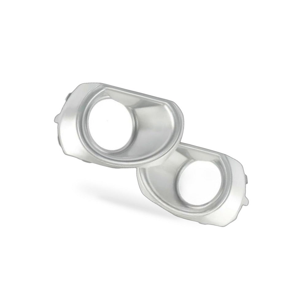 Front Right Fog Light Trim for Subaru Outback 09-12