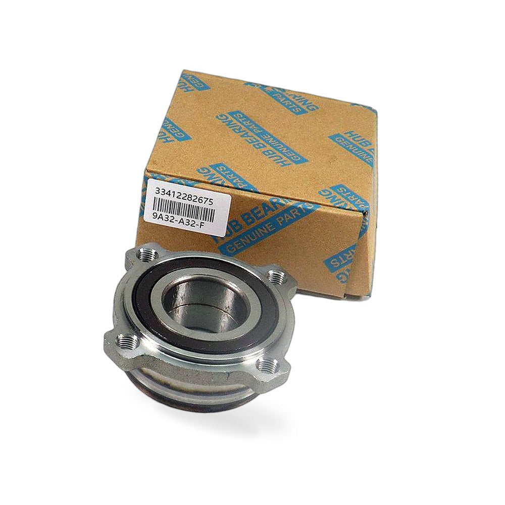 Rear Wheel Hub Assembly for BMW F80 M3 & F82 M4