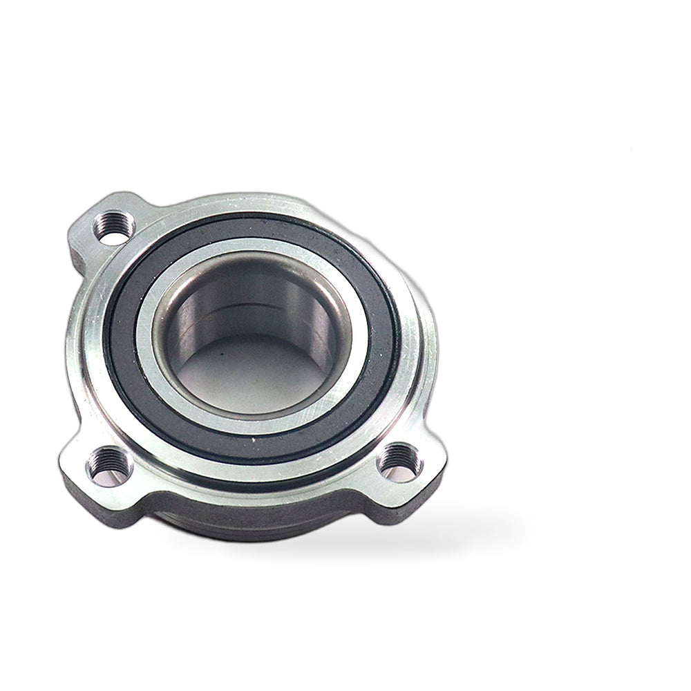 Rear wheel hub assembly for BMW M3 F80 and M4 F82 F83