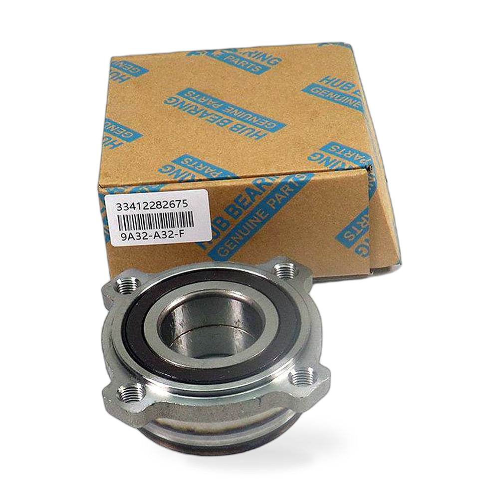 Rear Wheel Hub Assembly for BMW F80 M3 & F82 M4